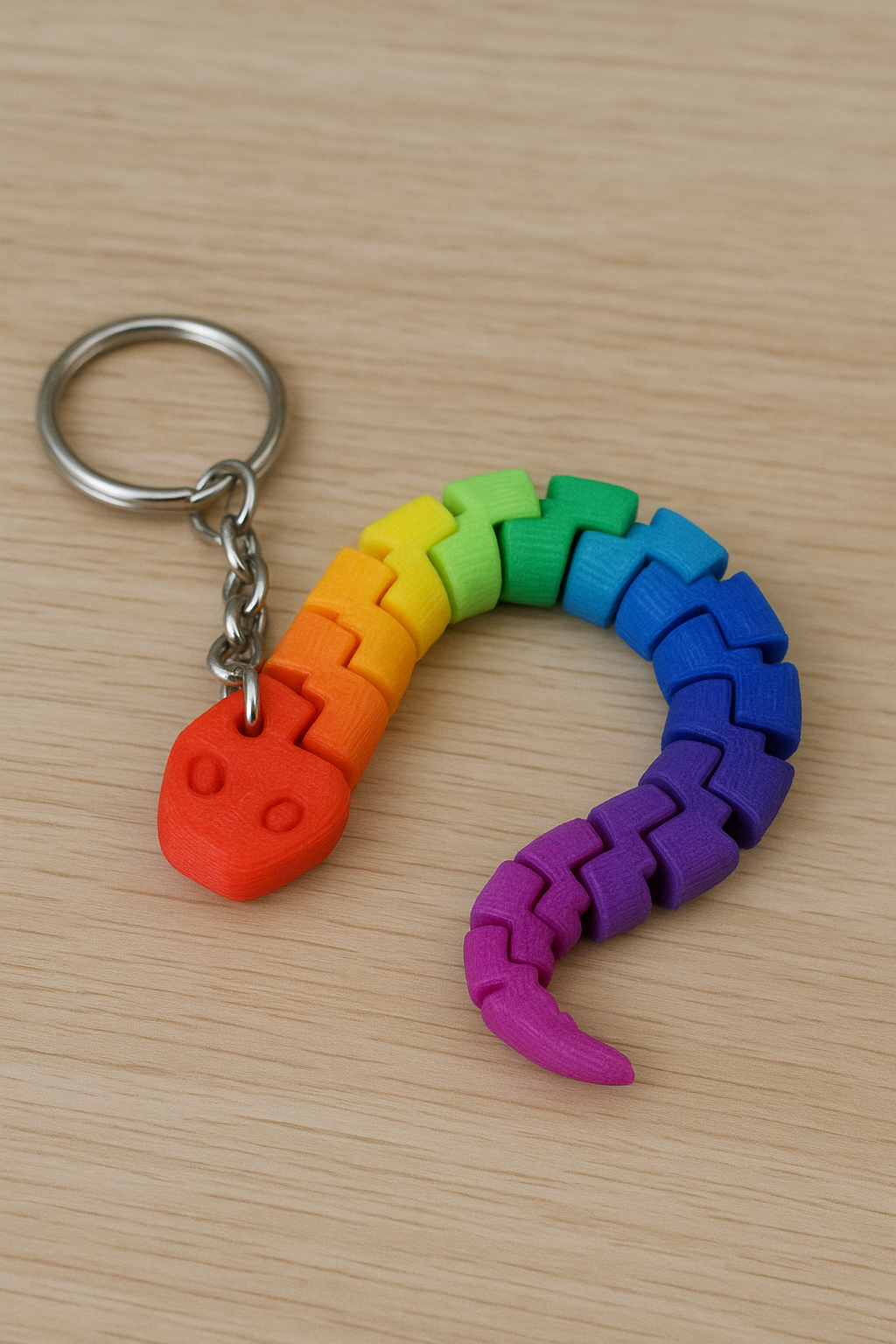Sleutelhanger